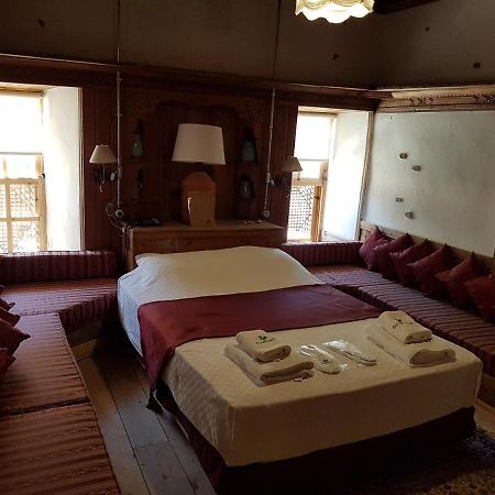 Ormana Active Butik Otel Ibradi Luaran gambar