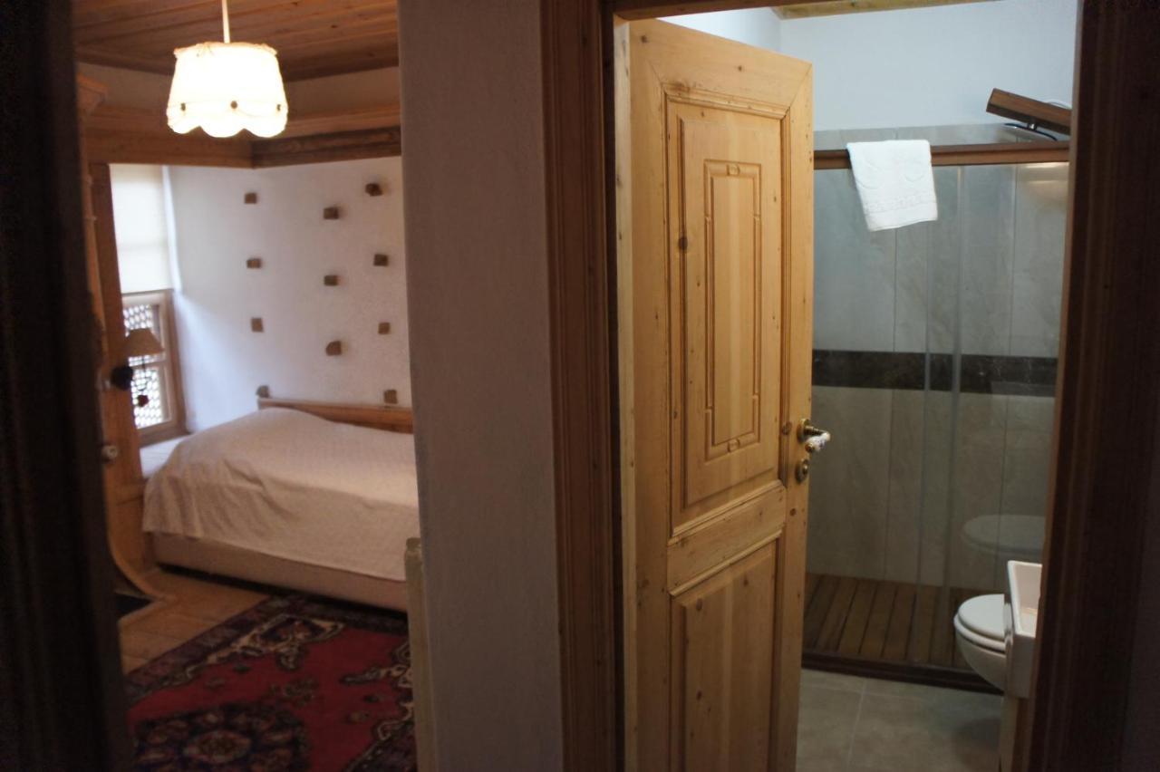 Ormana Active Butik Otel Ibradi Luaran gambar