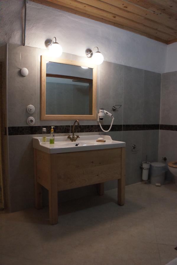 Ormana Active Butik Otel Ibradi Luaran gambar